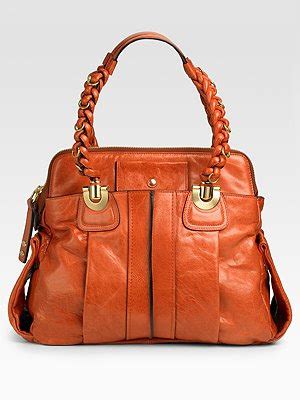 saks chloe bag|chloe fashion designer.